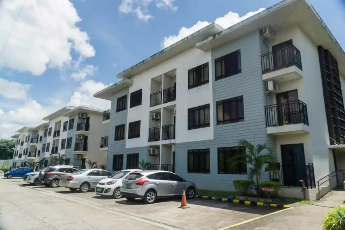 La Salle Avenue Condo Residences
