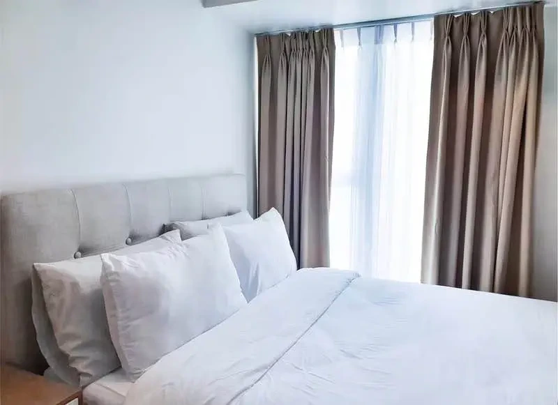Open photo 8 of 9 — Studio for Rent in Solinea Cebu Business Near Ayala