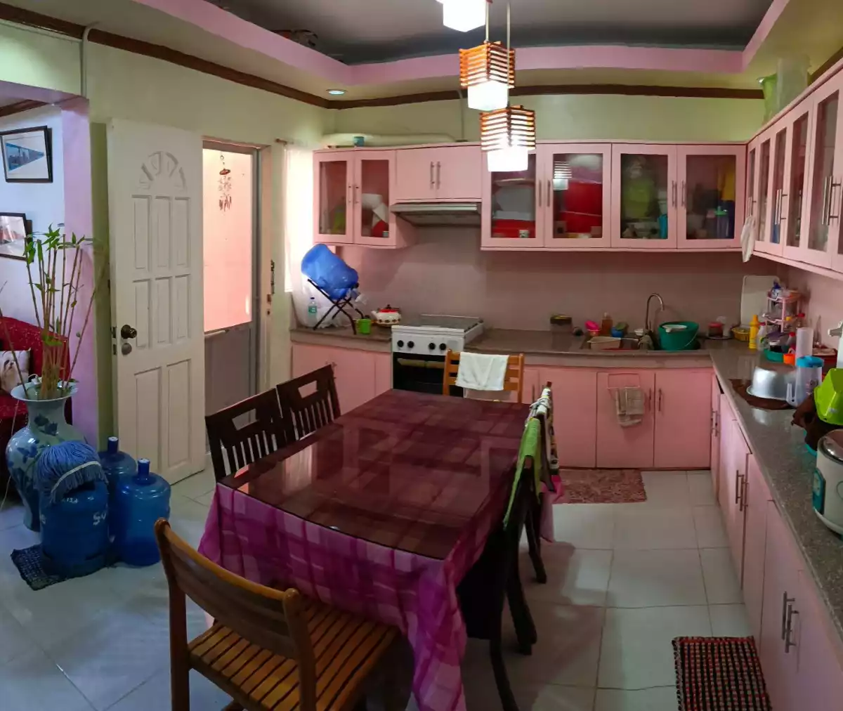 3-Bedroom House for Sale  Camella, Pit-os, Cebu City — House and Lot in Cebu City, Cebu, 6000 — Photo 5