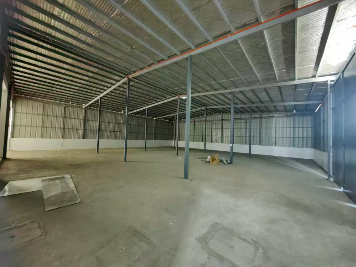 For Rent: Commercial Space in Buray, Oton — 260 sqm — Space in Oton, Iloilo, 5020 — Photo 7