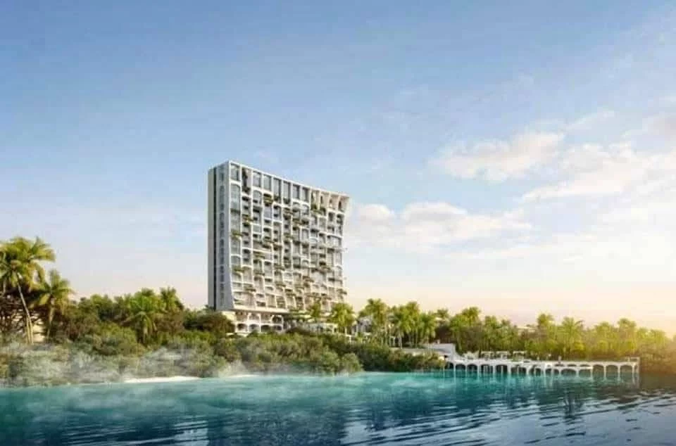 ₱888,000 For Assume 29.80 Sqm. Studio With Balcony & Seaview In Costa Mira Beachtown Mactan — Studio in Subabasbas, Lapu-lapu City, Cebu — Photo 3
