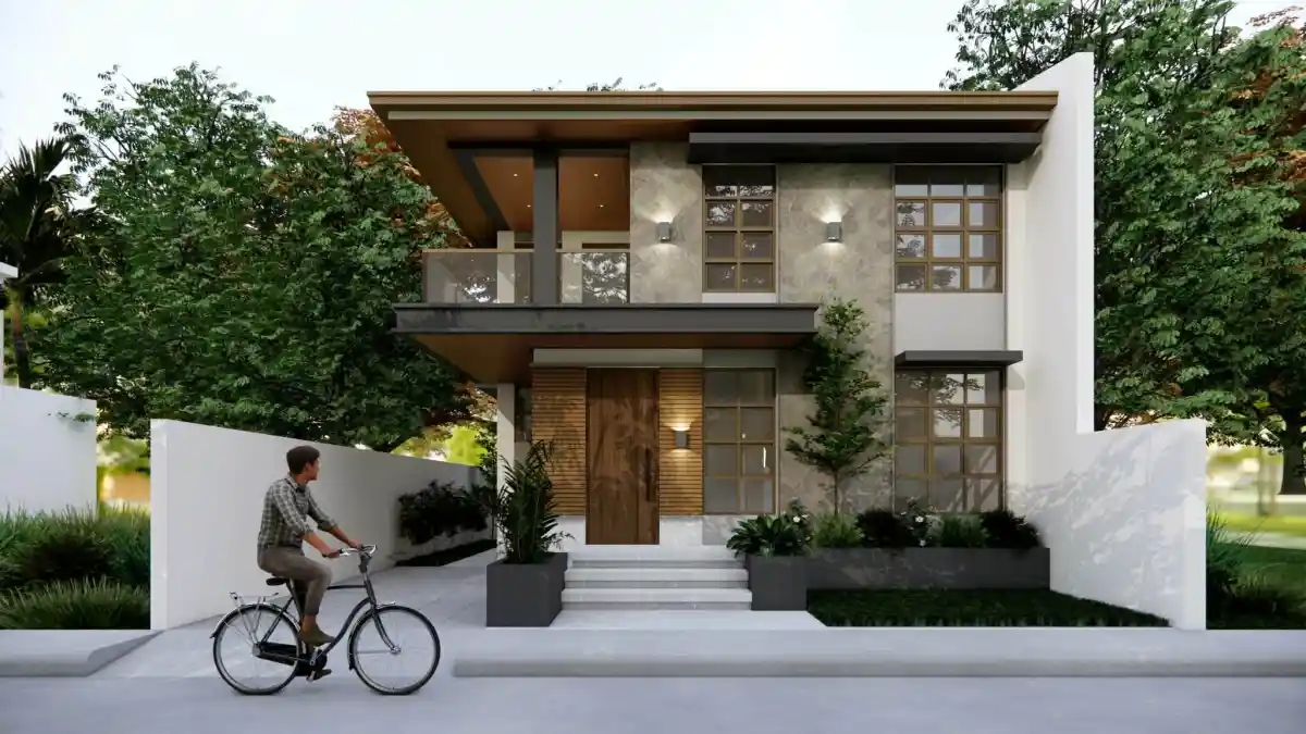 For Sale: 4BR House and Lot in Concepcion Pequeño, Naga City — 180 sqm