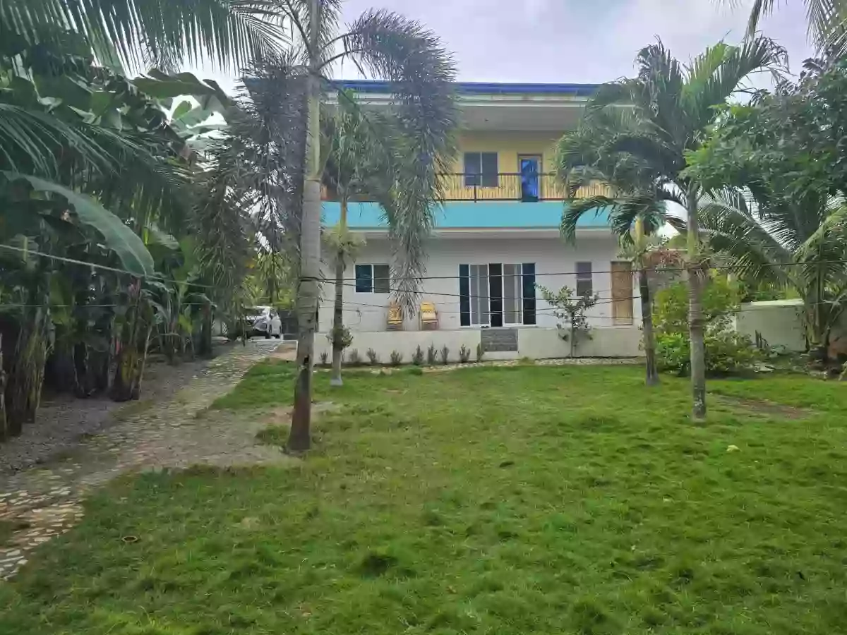 House and Lot for Sale in Poblacion El Salvador Misamis Oriental — House and Lot in El Salvador, Misamis Oriental, 9017 — Photo 6