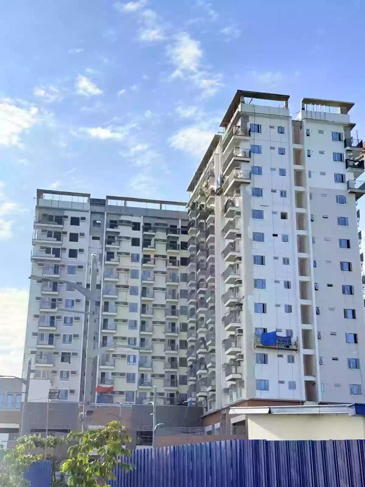 For Sale: Studio Condo in Santo Niño, San Fernando, Pampanga — 22 sqm — Studio in Santo Niño, San Fernando, Pampanga — Photo 2