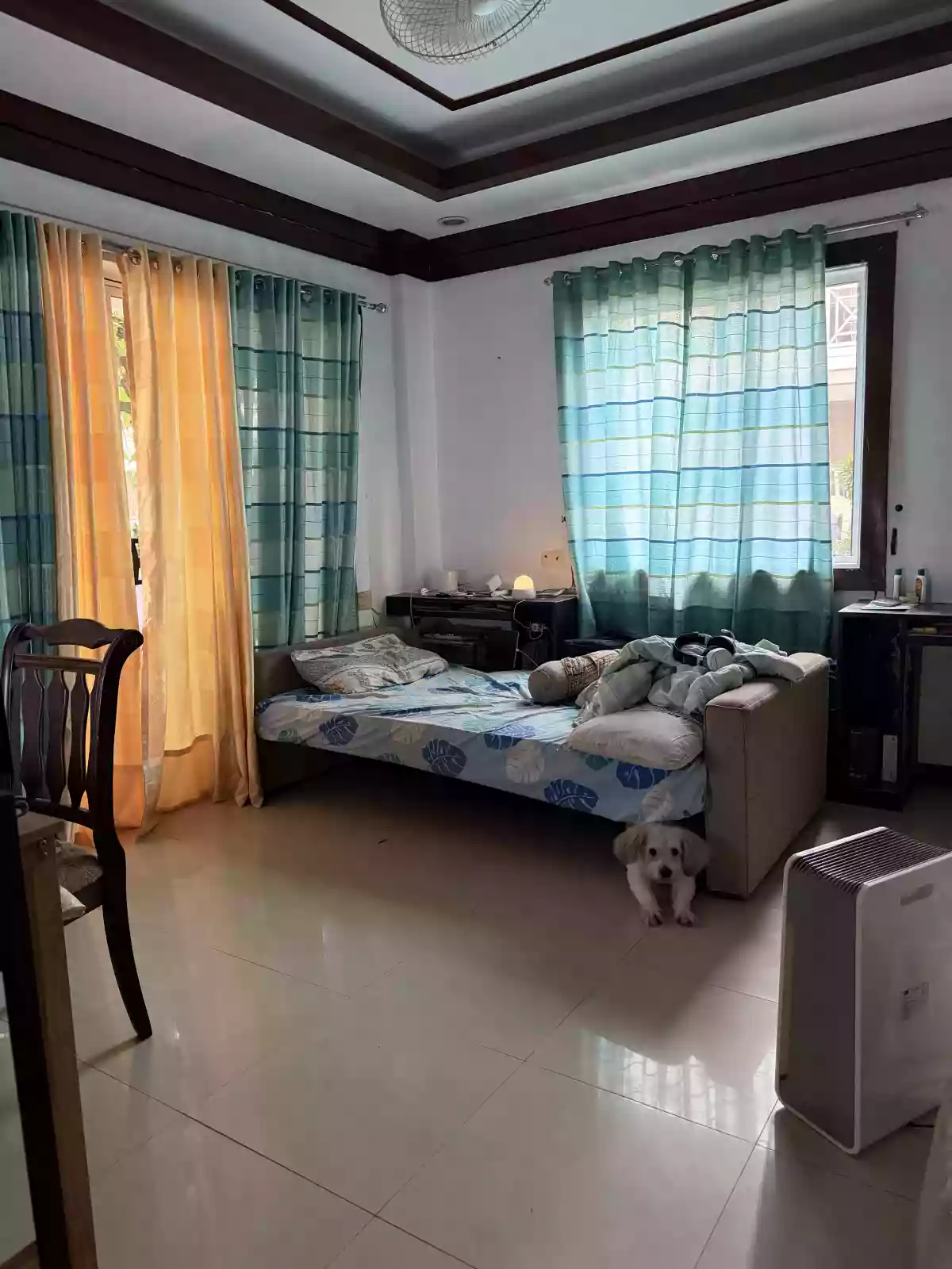 House and Lot for Sale in Cansojong, Talisay City — 3 Car Garage — House and Lot in Talisay City, Cebu, 6045 — Photo 4