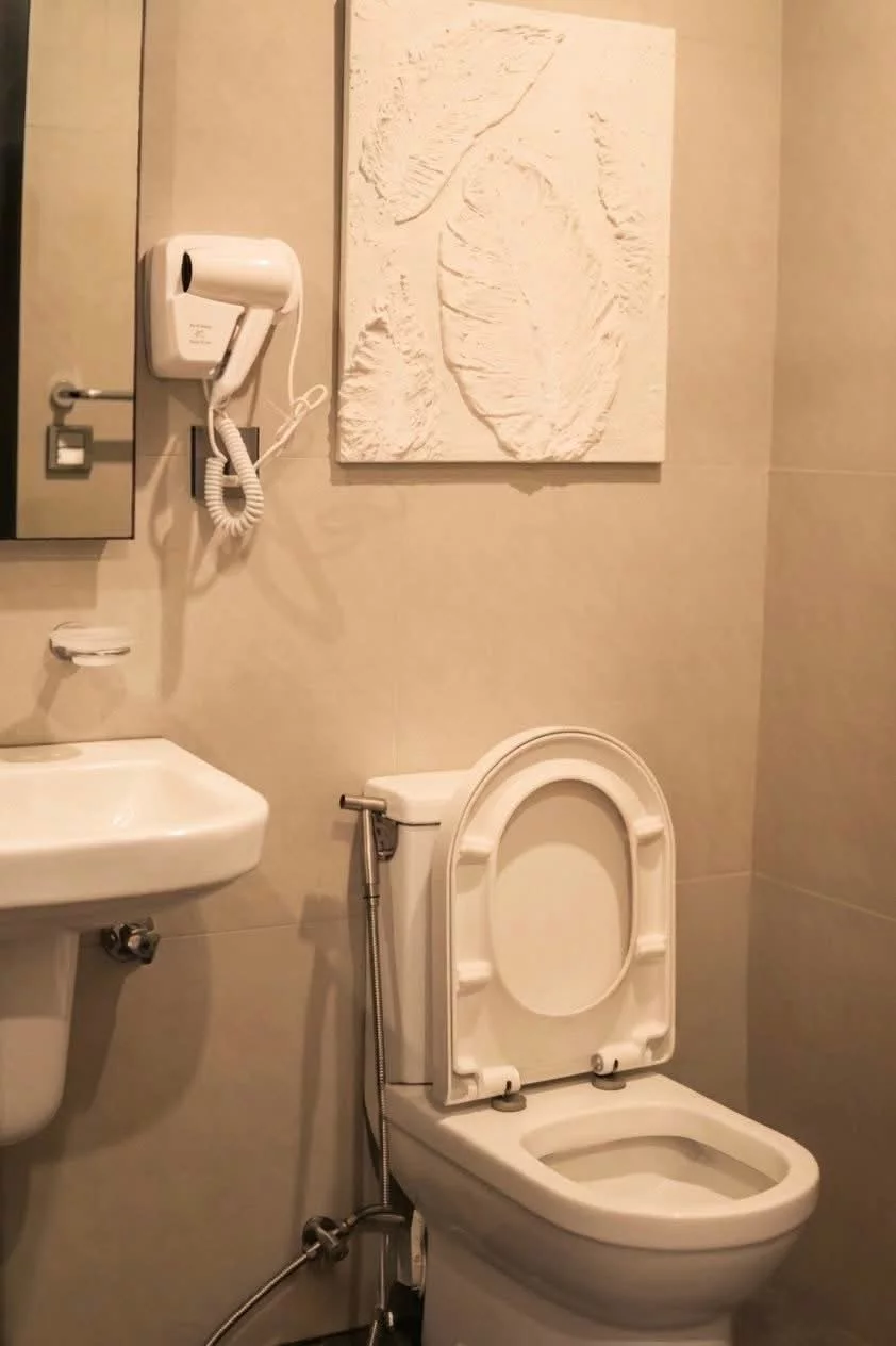 For Rent: 1BR Condo in Barangay 19-B, Davao City 65 sqm — 1 Bedroom in Barangay 19-B (Pob.), Davao City, Davao del Sur — Photo 4