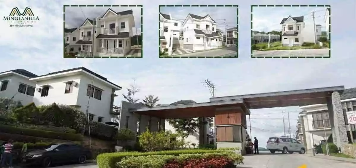 For Assume Townhouse Minglanilla Hignlands — Townhouse in Minglanilla, Cebu, 6046 — Photo 5