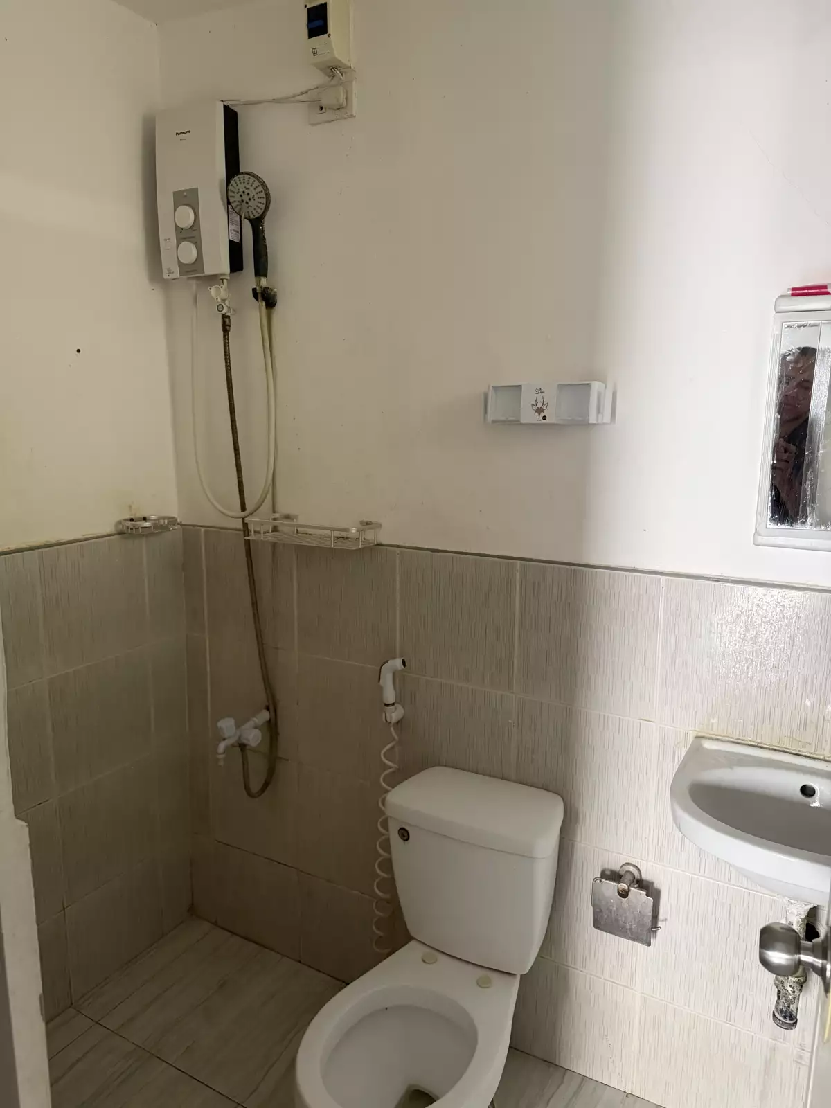 Evissa House for rent — House and Lot in Lapu-lapu City, Cebu, 6015 — Photo 7