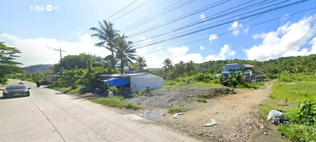 CLEAN TITLED LOT FOR SALE SURIGAO CITY — Residential Lot in Surigao City, Surigao del Norte, 8400 — Photo 3