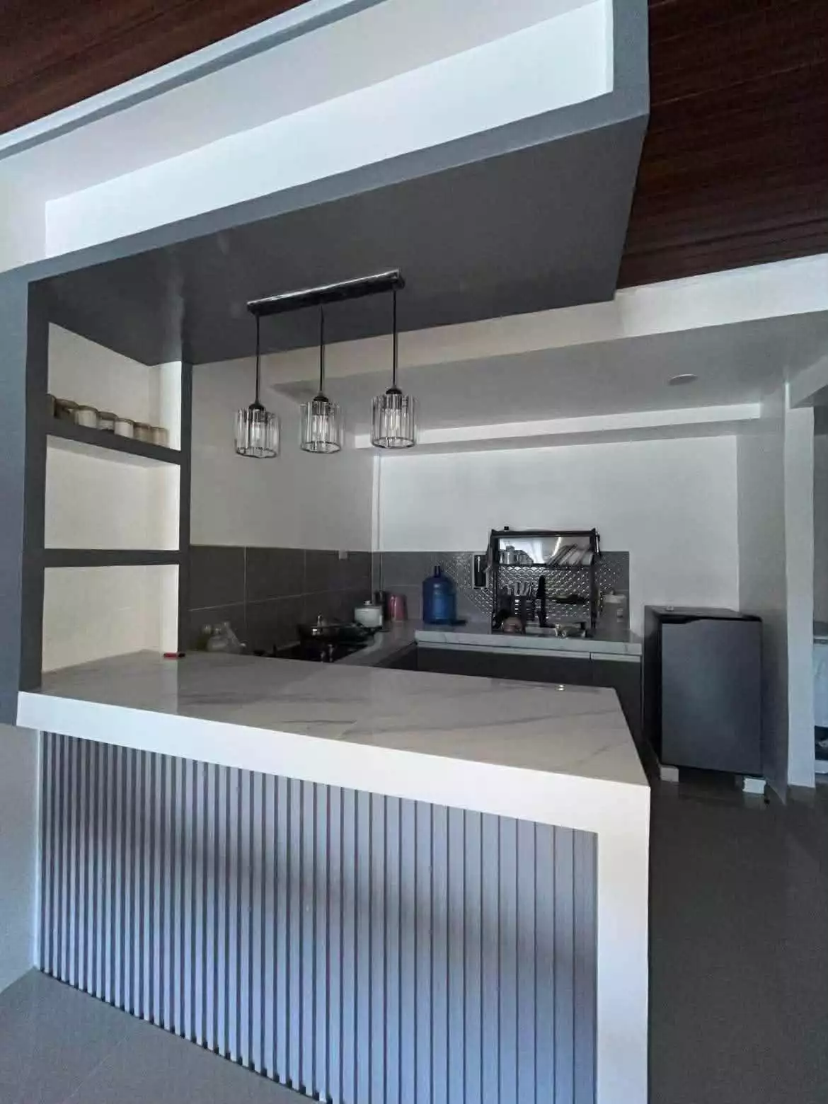 2BR HOUSE AND LOT FOR ASSUME NEAR SSS AND POLYTECHNIC COLLEGE — House and Lot in Labangal, General Santos City, South Cotabato — Photo 6