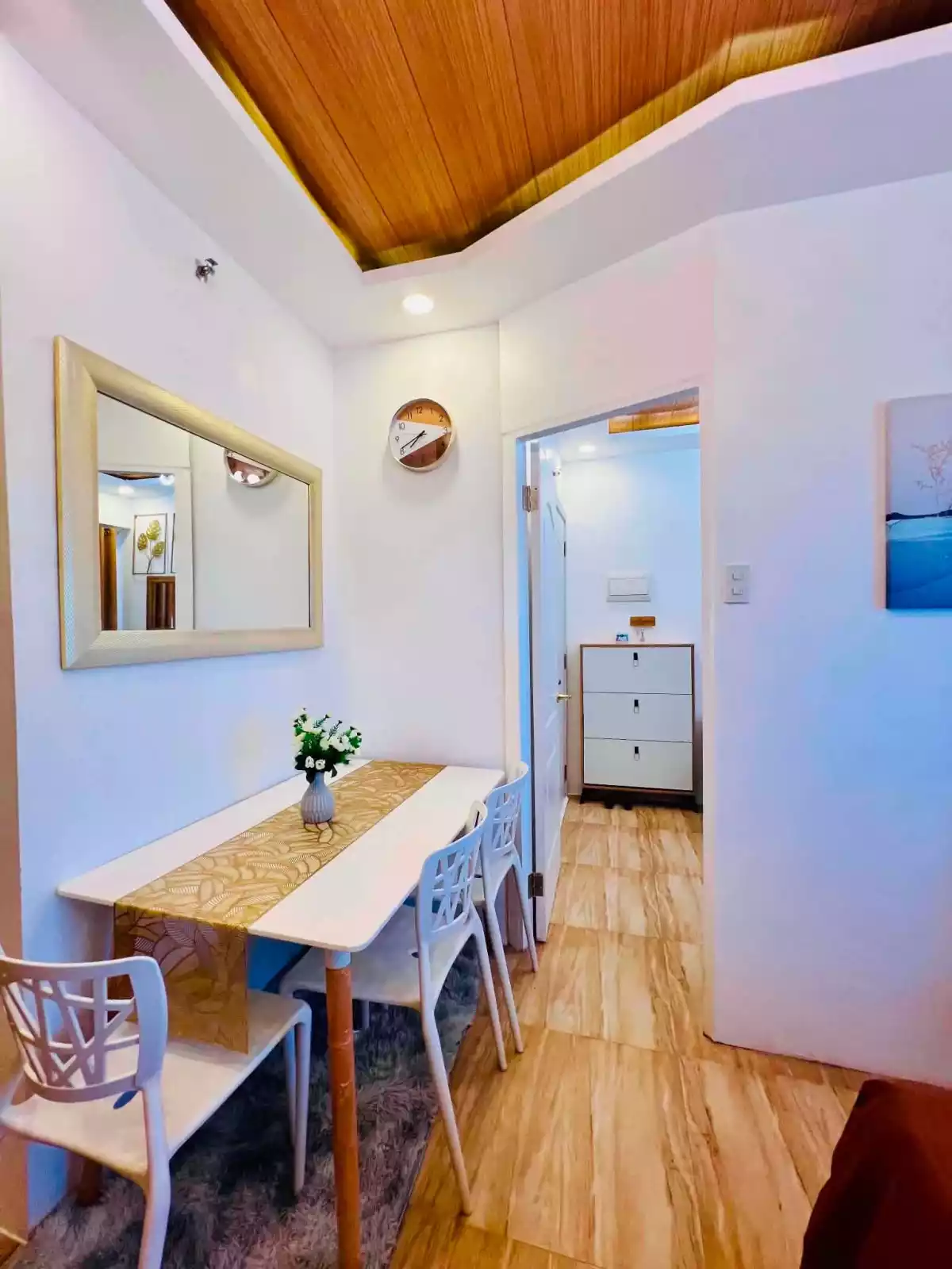 1 BEDROOM IN BANAWA near MHAM — 1 Bedroom in Banawa, Guadalupe, Cebu City — Photo 3