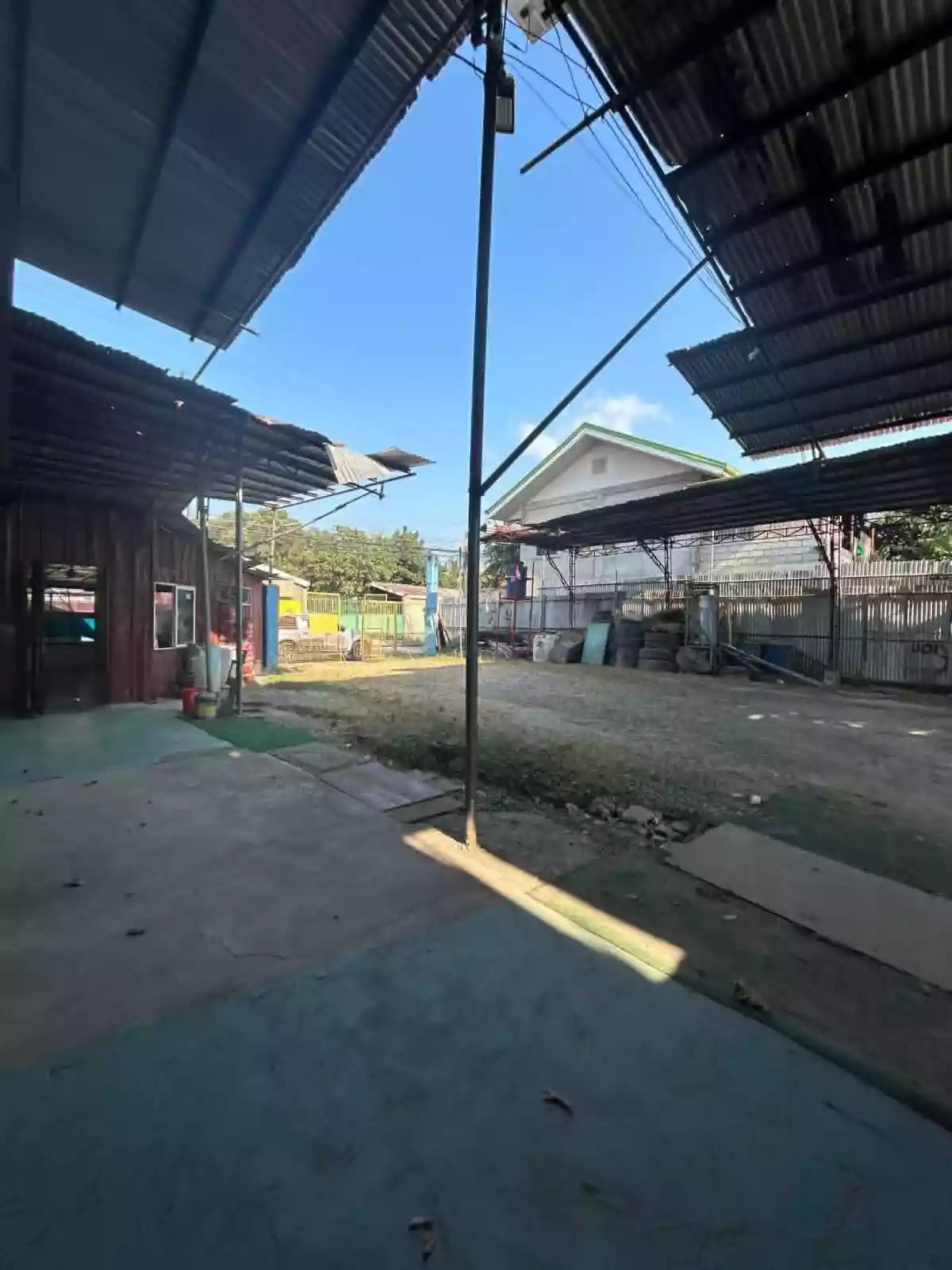FOR SALE LOT ONLY — Commercial Lot in Cagayan de Oro City, Misamis Oriental, 9000 — Photo 6
