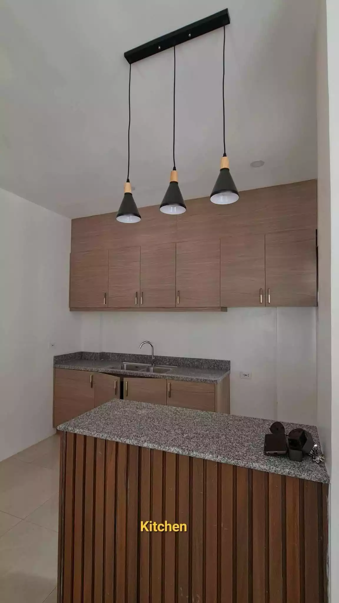 Brand New Vista Verde House Near Corpus Christi School — House and Lot in Balulang, Cagayan de Oro City, Misamis Oriental — Photo 3
