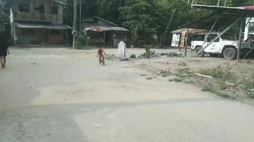 For Sale: Agricultural Lot Near Nuboran, Pagadian City — 180289 sqm — Agricultural Lot in Dampalan, Pagadian City, Zamboanga del Sur — Photo 2