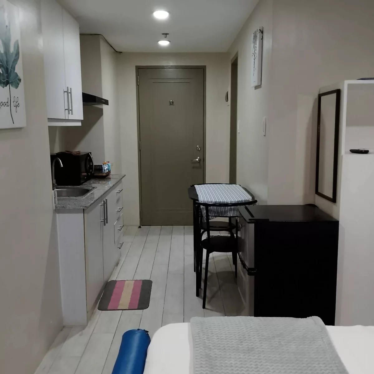 City'scape Grand Tower ayala — Studio in Cebu City, Cebu, 6000 — Photo 2