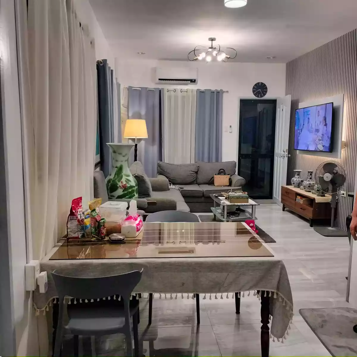 For Sale: 3BR House and Lot in San Isidro, General Santos City — 100 sqm