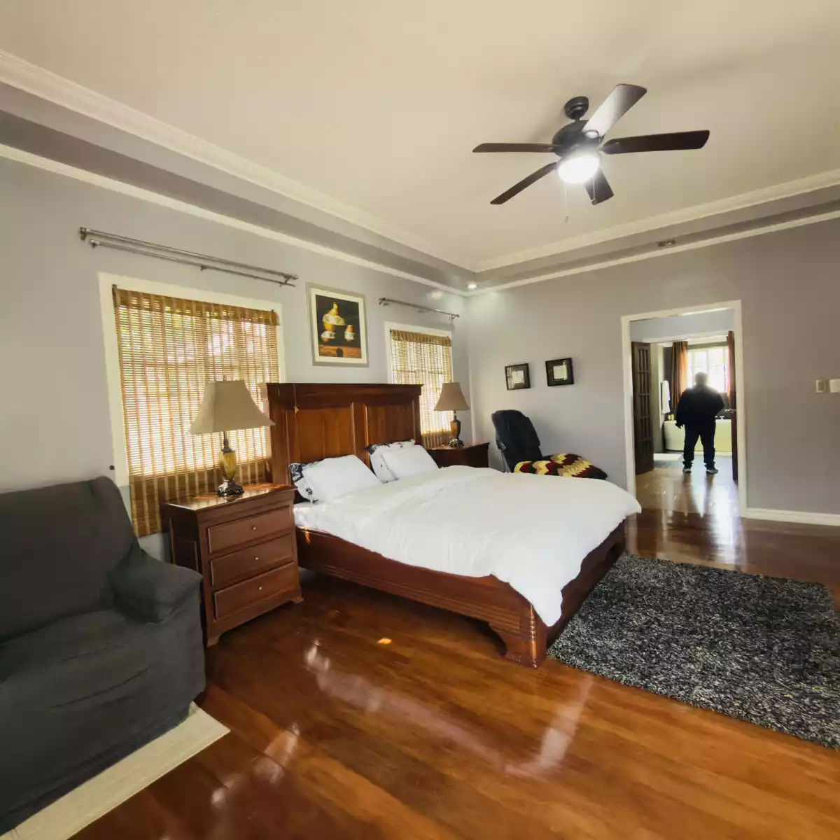 For Sale: 4BR House and Lot in Damilag, Manolo Fortich — 2362 sqm — House and Lot in Manolo Fortich, Bukidnon, 8703 — Photo 4