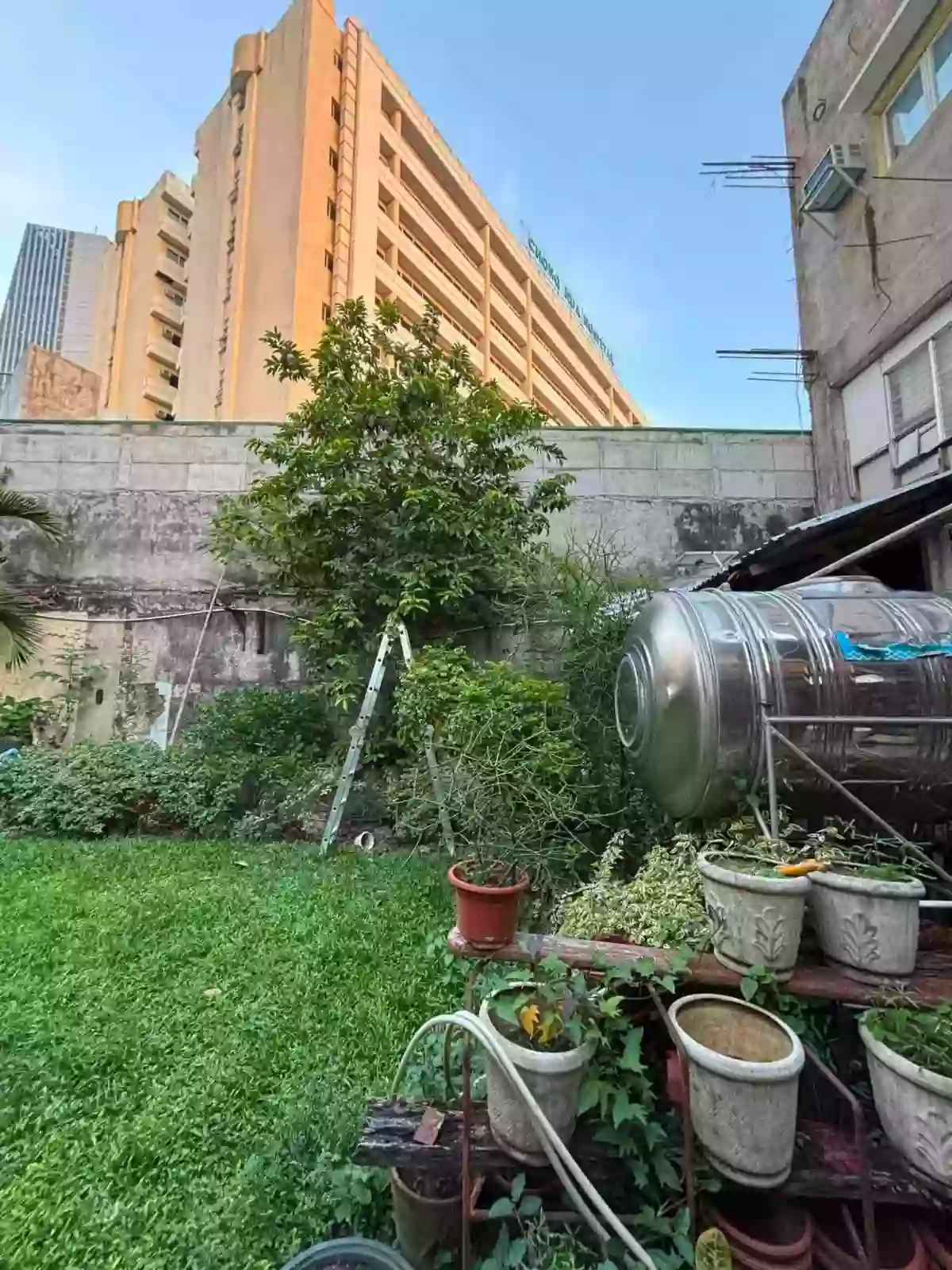 For Sale: Residential Lot in Capitol Site, Cebu City 223 sqm — Residential Lot in (LRC) Psd-3276, Capitol Site, Cebu City — Photo 4