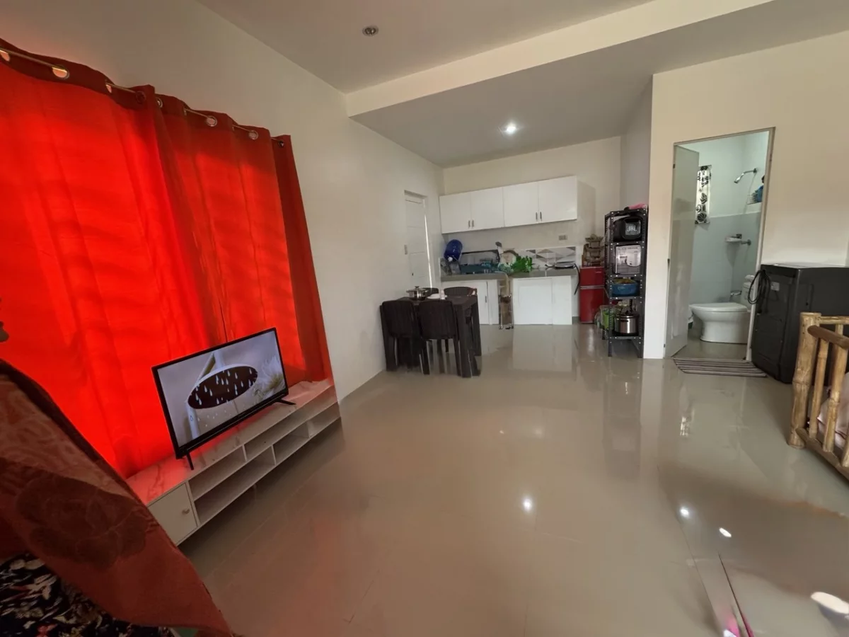 House and Lot for Sale – VSM Premiere Estates, Conel Road, General Santos City — House and Lot in General Santos City, South Cotabato, 9500 — Photo 3