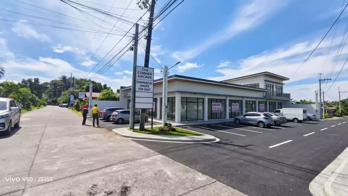 For Sale: Granada Residential Lot in Bacolod City — Commercial Lot in Granada, Bacolod City, Negros Occidental — Photo 5