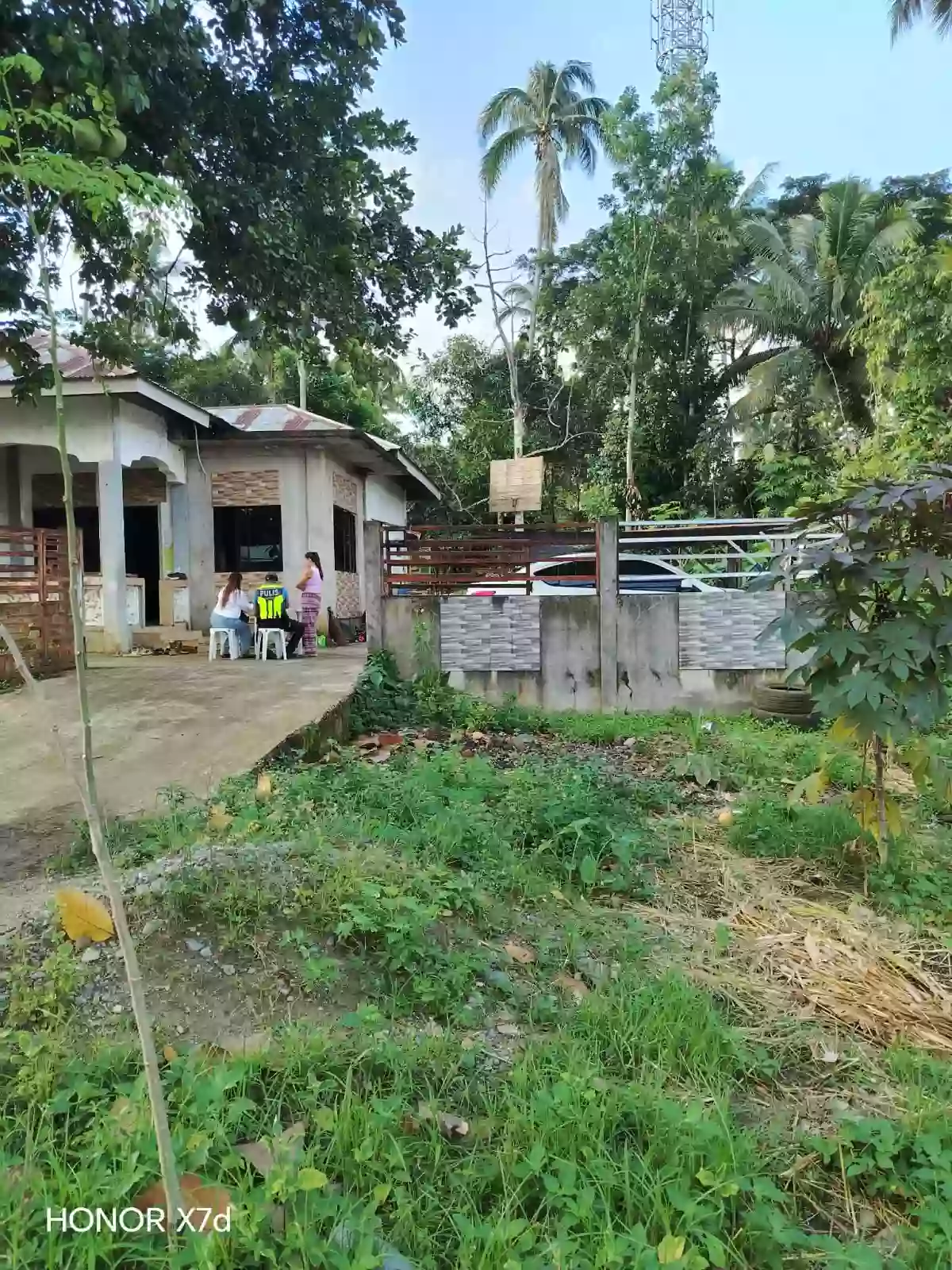 4000 sqm, commercial lot ,with 180 sqm concrete house — Commercial Lot in Pagadian City, Zamboanga del Sur, 7016 — Photo 4