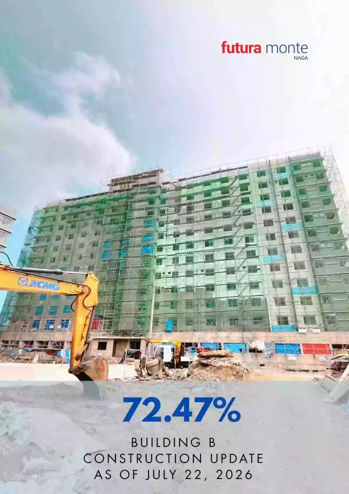 futura Monte Naga Condominium