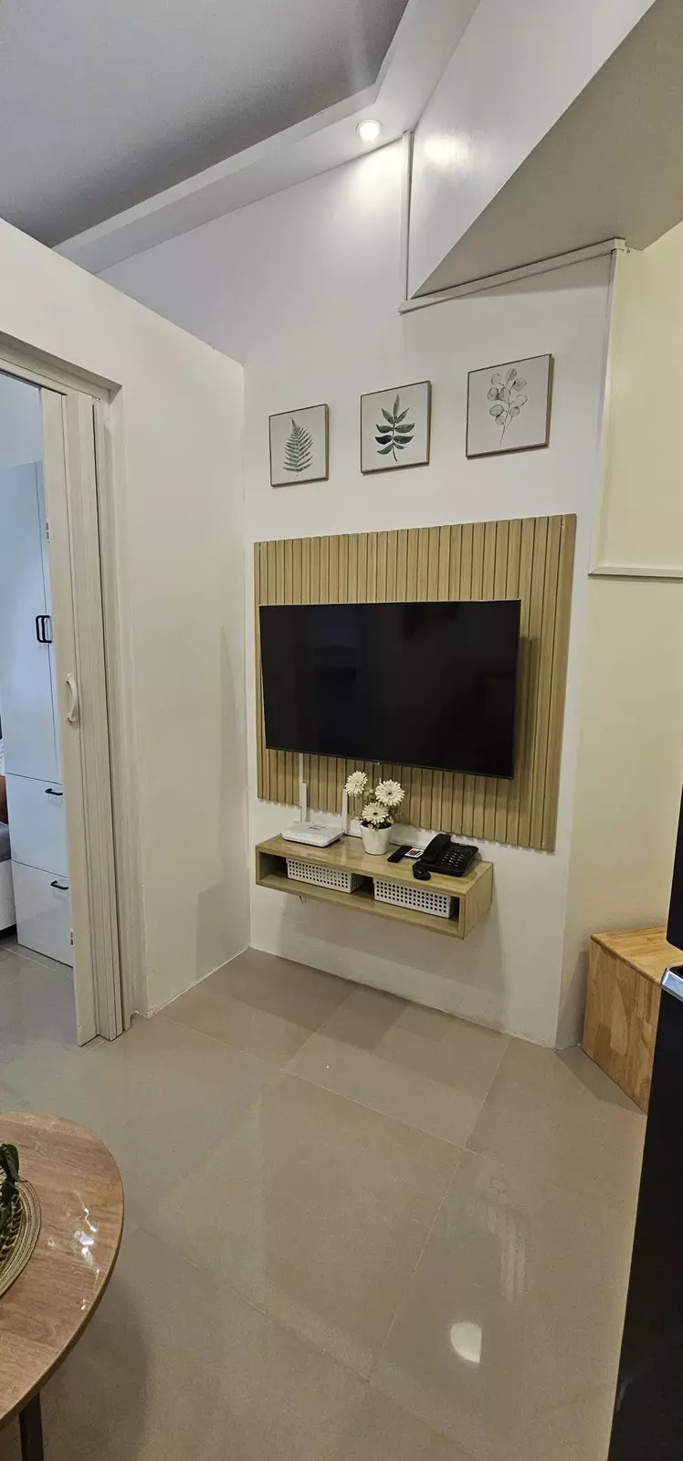 1 BEDROOM CEBU CONDO FOR RENT INCLUDED PARKING SPACE,INTERNET AND CONDO DUES — 1 Bedroom in Cebu City, Cebu, 6000 — Photo 2