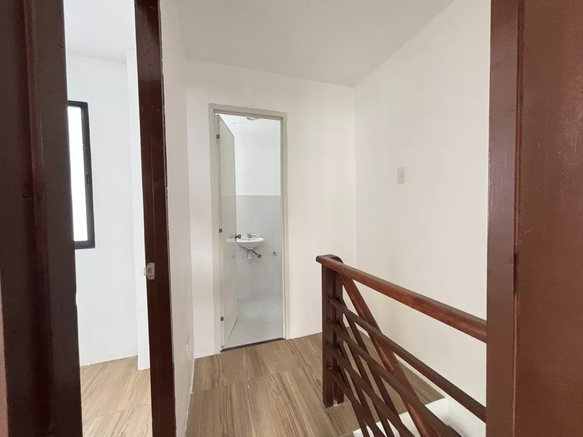 For Sale: 2BR Townhouse in Lagtang, Talisay City — 45.5 sqm — Townhouse in Lagtang, Talisay City, Cebu — Photo 5