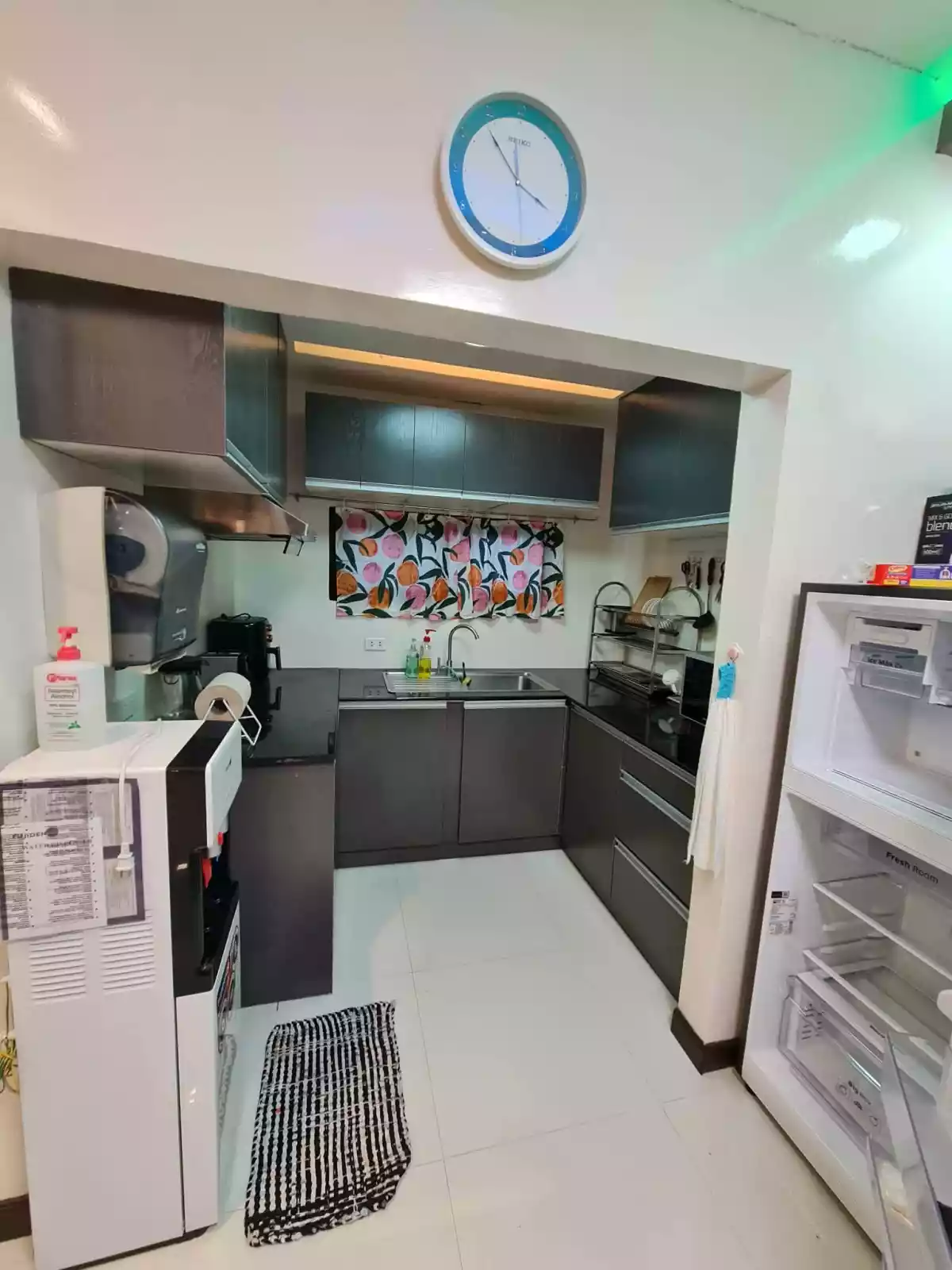 Fully Furnished 2BR House & Lot for Sale |Move-in Ready - Dona Soledad Subd. Gen. Santos City — House and Lot in Labangal, General Santos City, South Cotabato — Photo 7