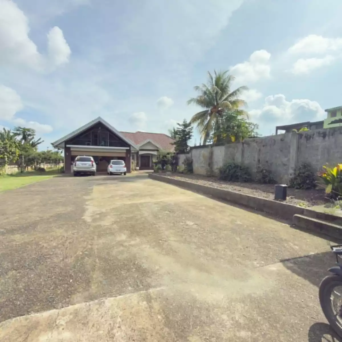 For Sale: 4BR House and Lot in Damilag, Manolo Fortich — 2362 sqm