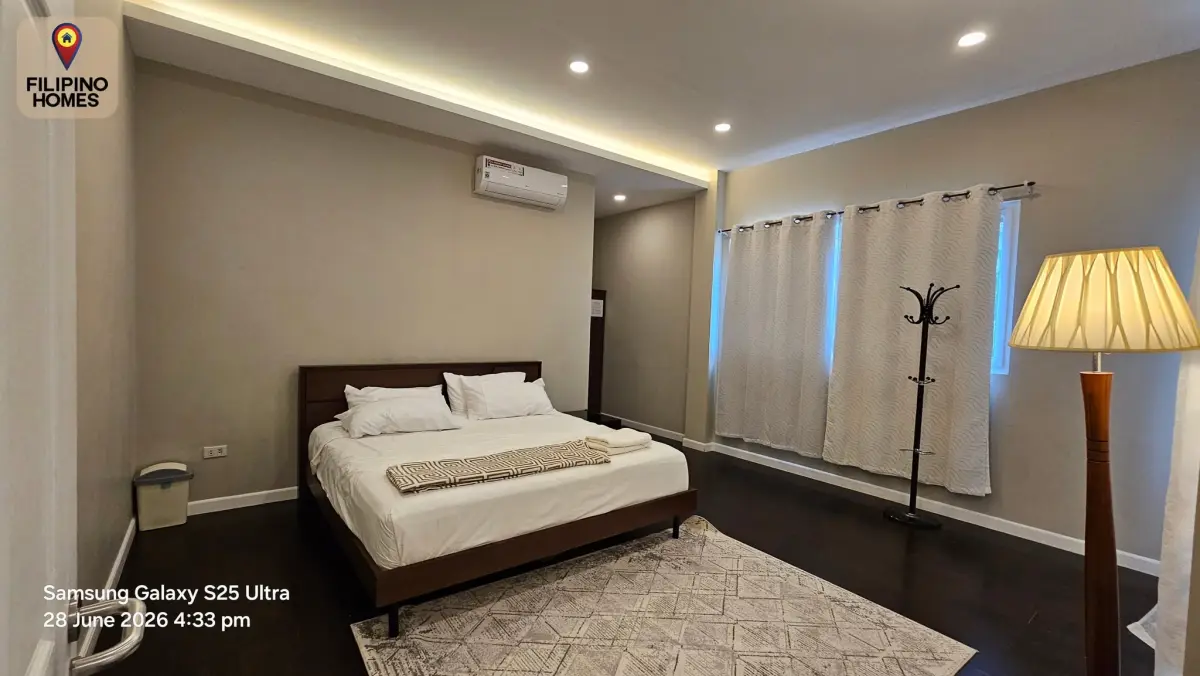 Open photo 16 of 20 — For Sale: 6BR House and Lot with Pool in Mactan, Lapu-Lapu City — Vistamar Subdivision