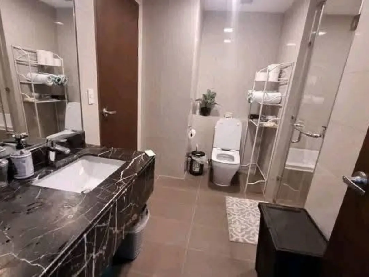 For Rent: 1BR Condo in Mabolo, Cebu City — The Alcoves — 1 Bedroom in Mabolo, Cebu City, Cebu — Photo 3