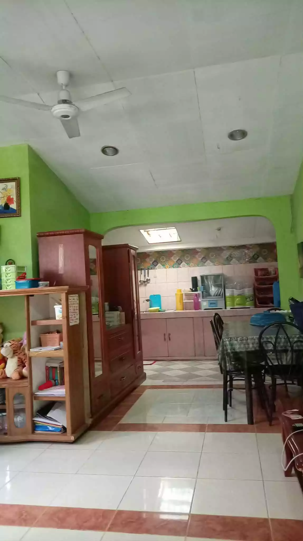 Rush Sale: 2BR House and Lot in Estefania, Bacolod City 60 sqm — House and Lot in Bacolod City, Negros Occidental, 6100 — Photo 4