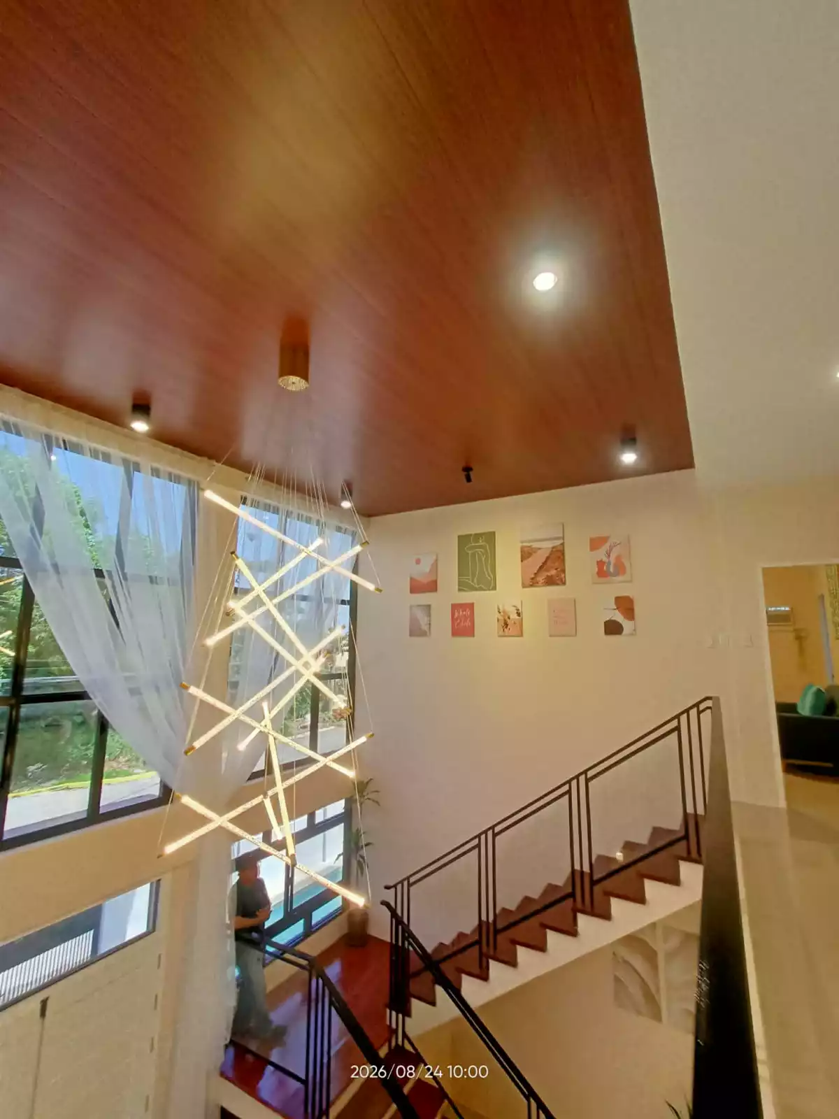BRANDNEW HOUSE AND LOT FOR SALE!! — House and Lot in Zone 12-A (Pob.), Talisay, Negros Occidental — Photo 4