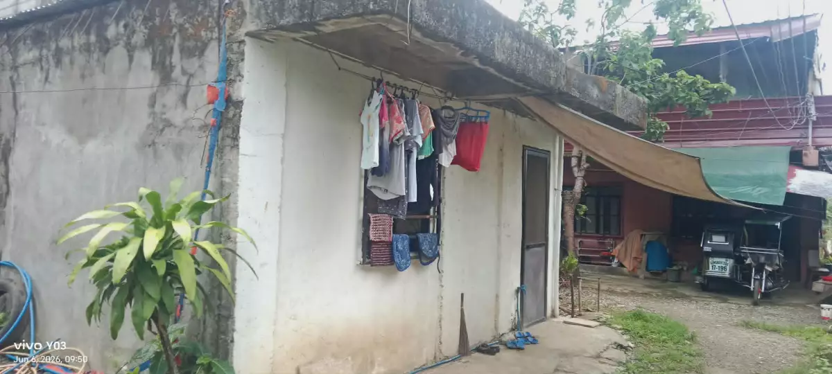 HOUSE AND LOT FOR SALE — House and Lot in Antipolo, Rizal, 1870 — Photo 4