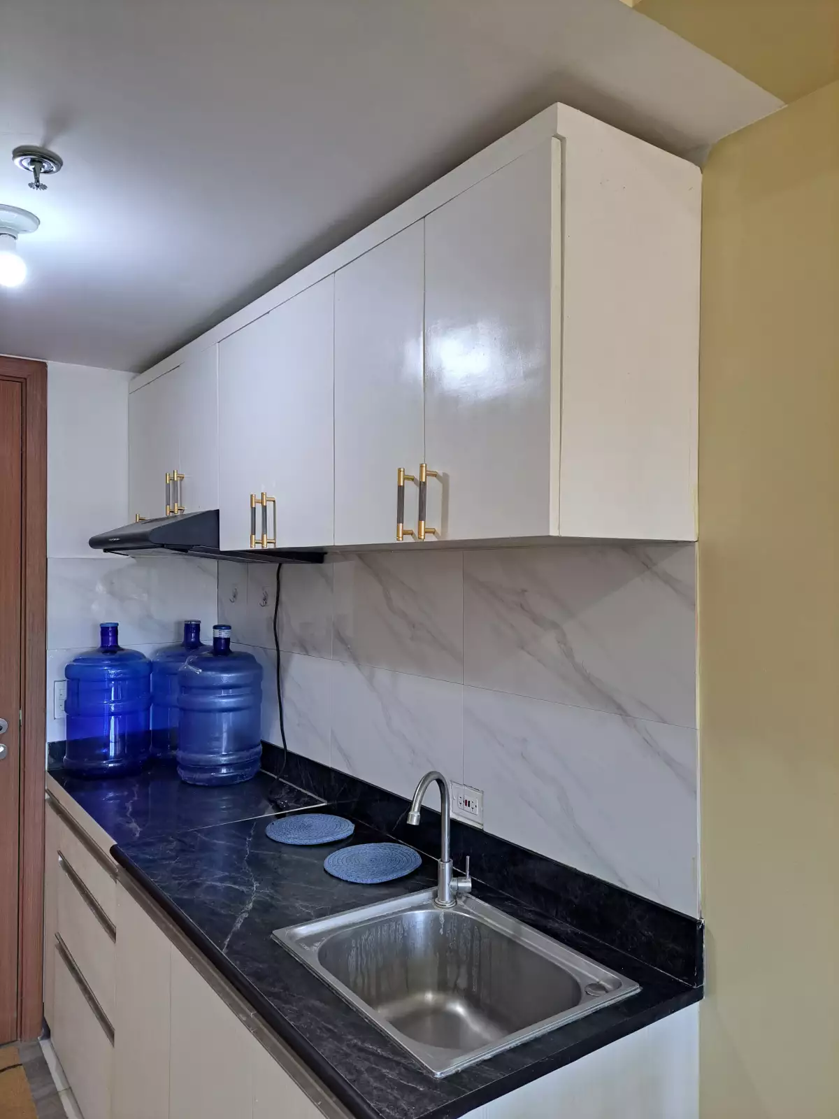 For Rent: Studio Condo in Guadalupe, Cebu City — 20 sqm — Studio in Guadalupe, Cebu City, Cebu — Photo 3