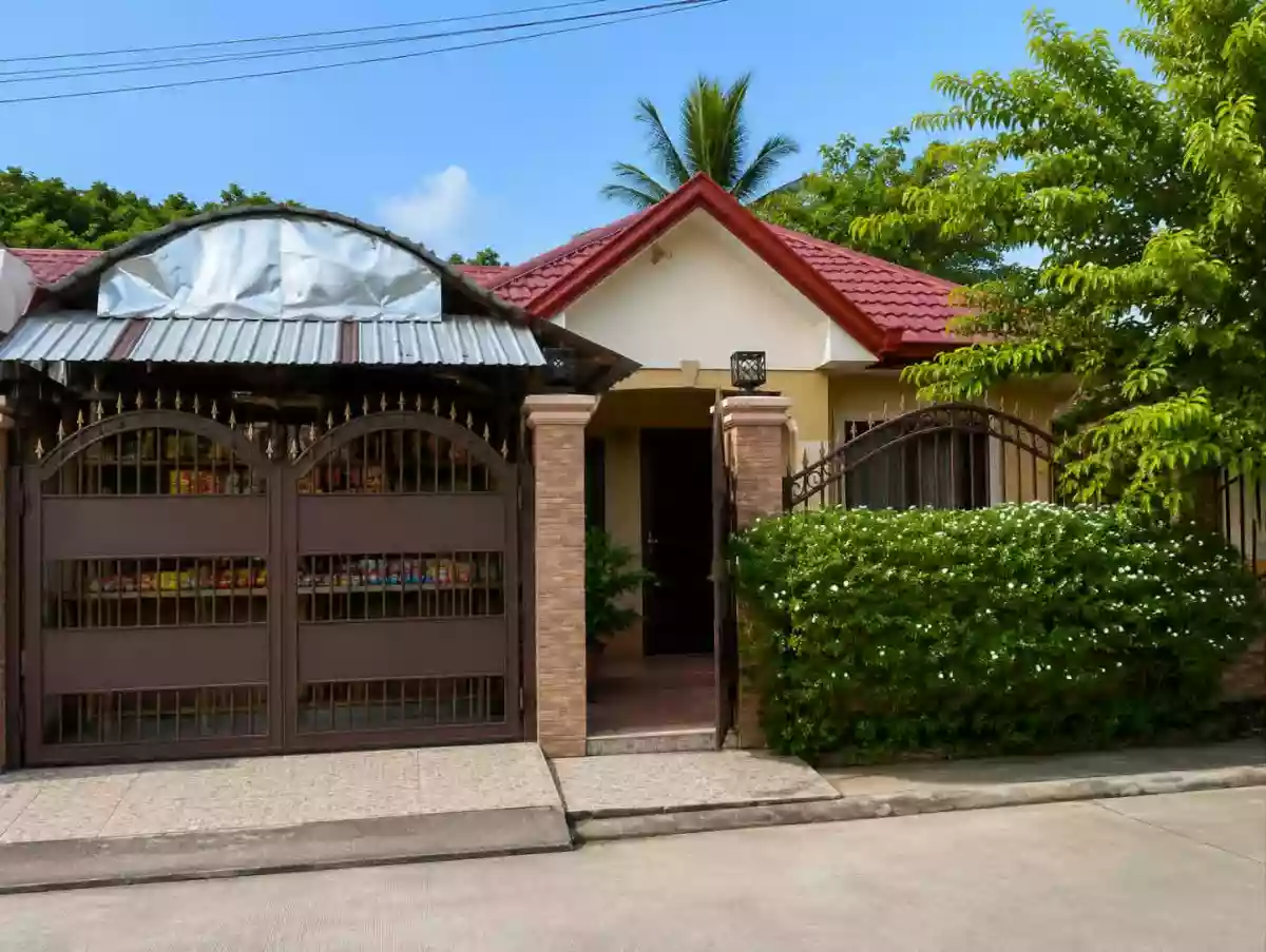 Rush Sale: House and Lot in Villa Kananga, Butuan City — Family-Friendly, 142 sqm Lot