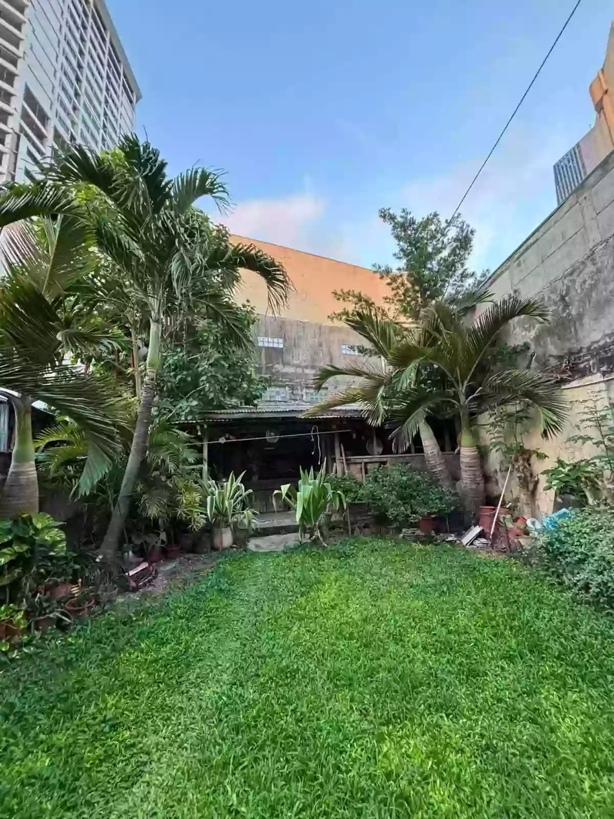 For Sale: Residential Lot in Capitol Site, Cebu City 223 sqm — Residential Lot in (LRC) Psd-3276, Capitol Site, Cebu City — Photo 2