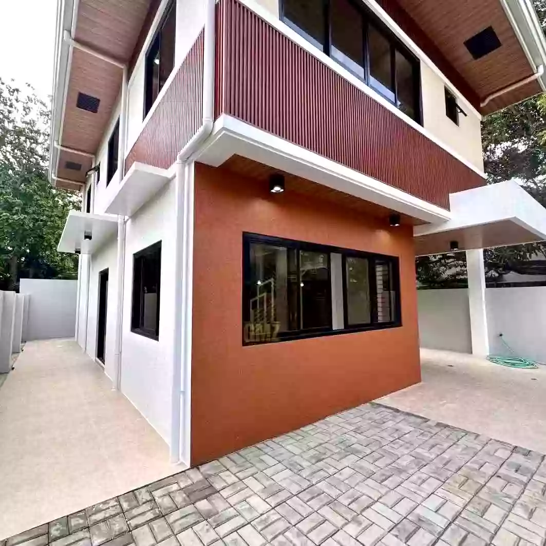 For Sale Brand New Modern House , Xavier Estates Uptown, CDO — House and Lot in Cagayan de Oro City, Misamis Oriental, 9000 — Photo 3