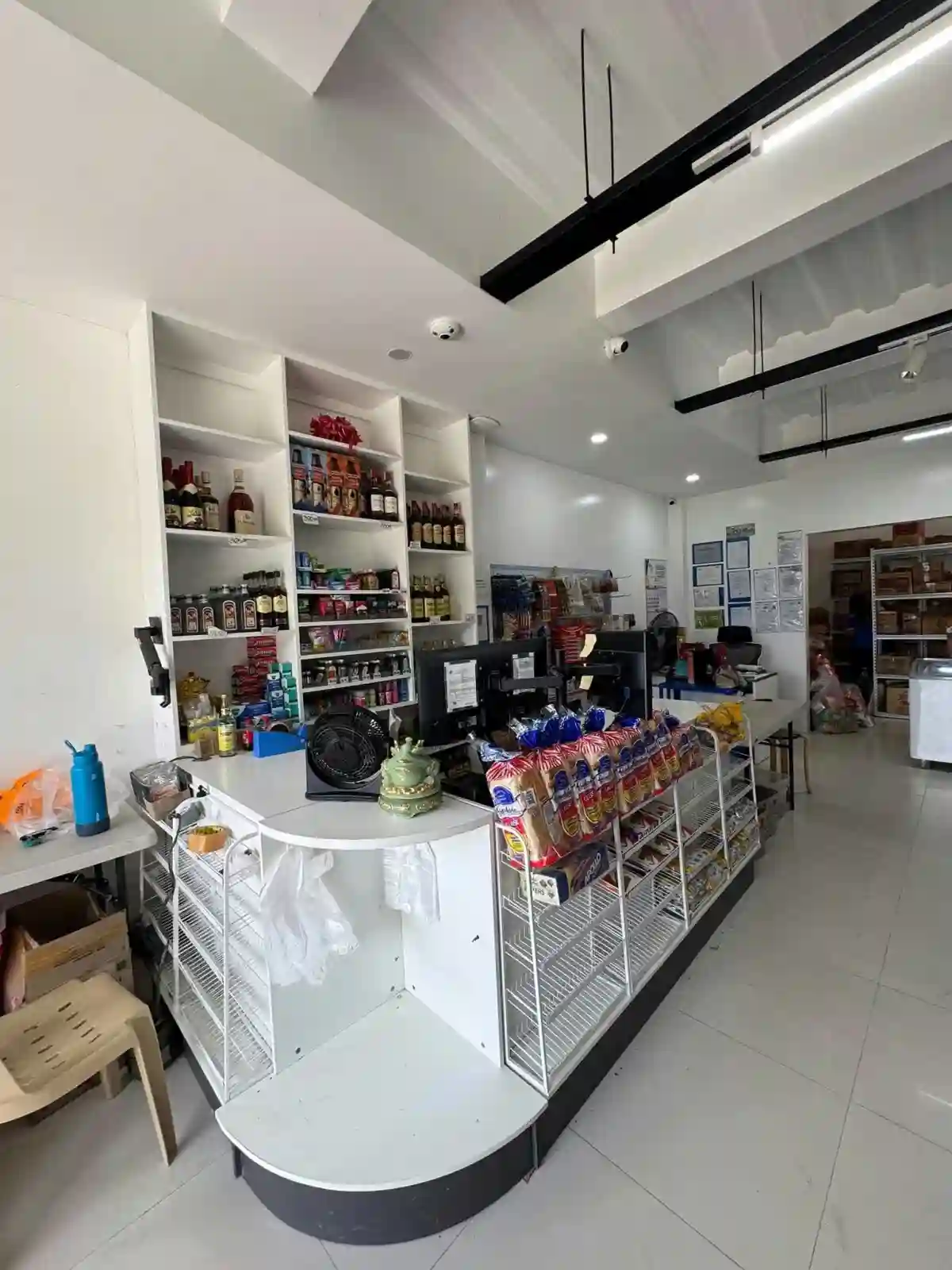 For Sale: Commercial Building in Lavigan, Gov. Generoso — 299 sqm lot — Building in Gov. Generoso, Davao Oriental, 8210 — Photo 5