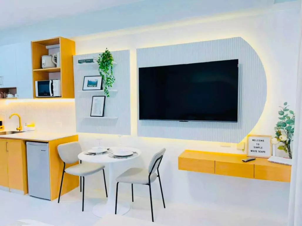 FULLY FURNISHED CONDOMINIUM (STUDIO TYPE)‼️ - photo 2