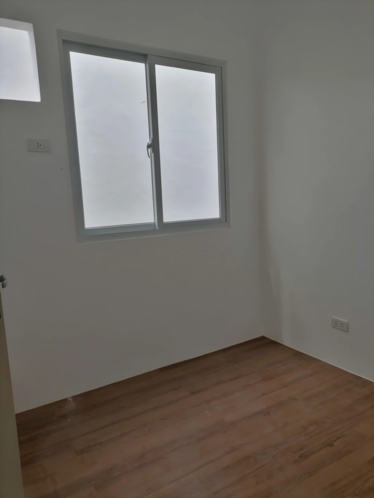 For Rent: 2BR House and Lot Near Iloilo Sunset Boulevard, Oton — Open Space — House and Lot in Cagbang, Oton, Iloilo — Photo 3