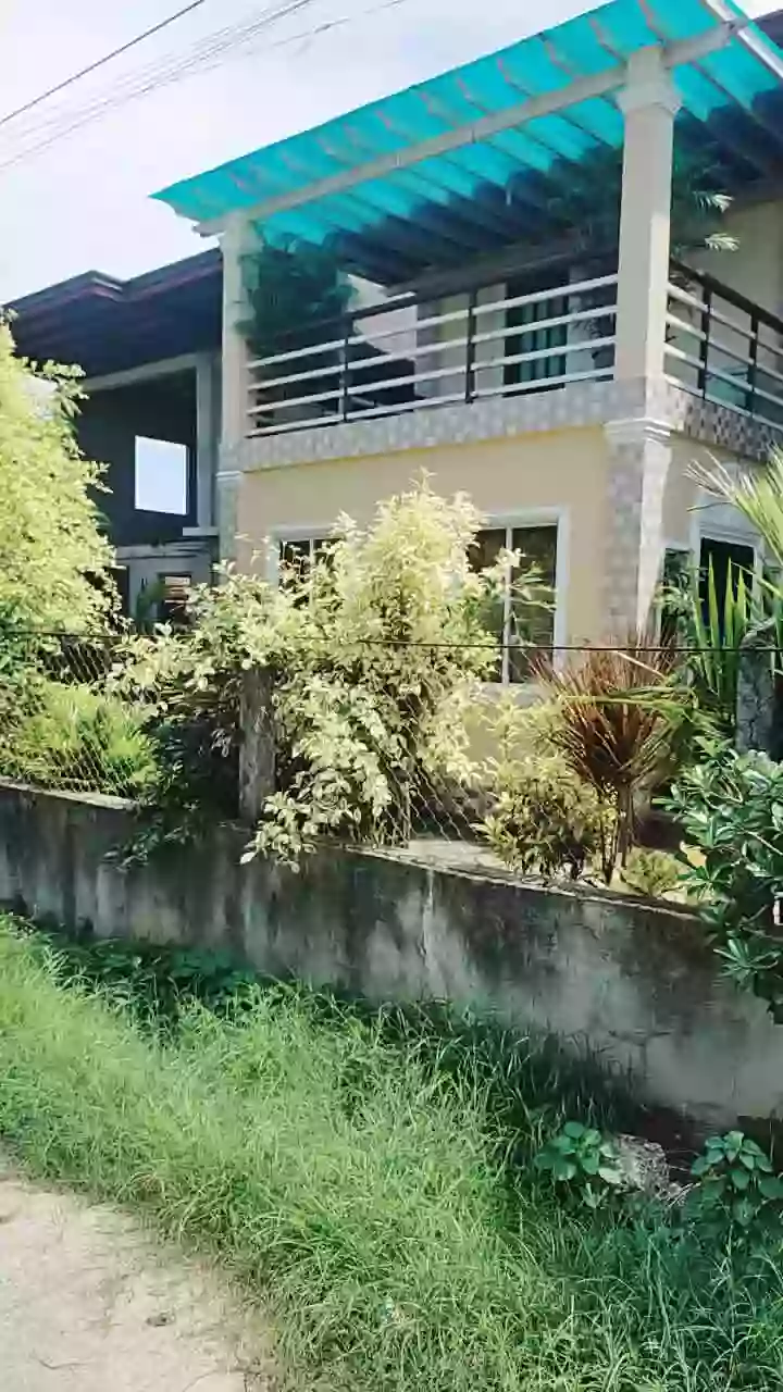 Open photo 14 of 18 — For Sale: 5BR House and Lot in San Pedro, Puerto Princesa City — 230 sqm