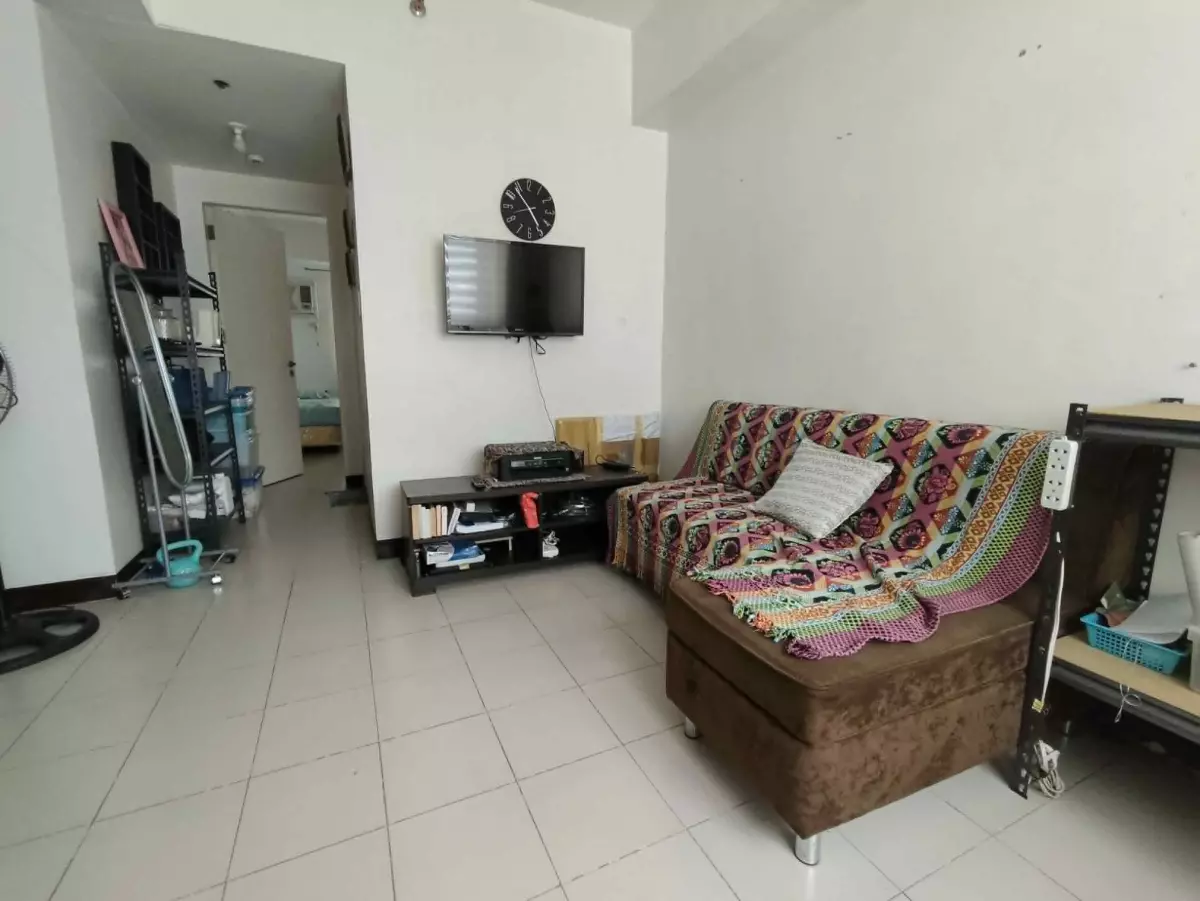 FOR SALE: 1 BEDROOM CONDO AT THE PERSIMMON MABOLO — 1 Bedroom in Cebu City, Cebu, 6000 — Photo 4