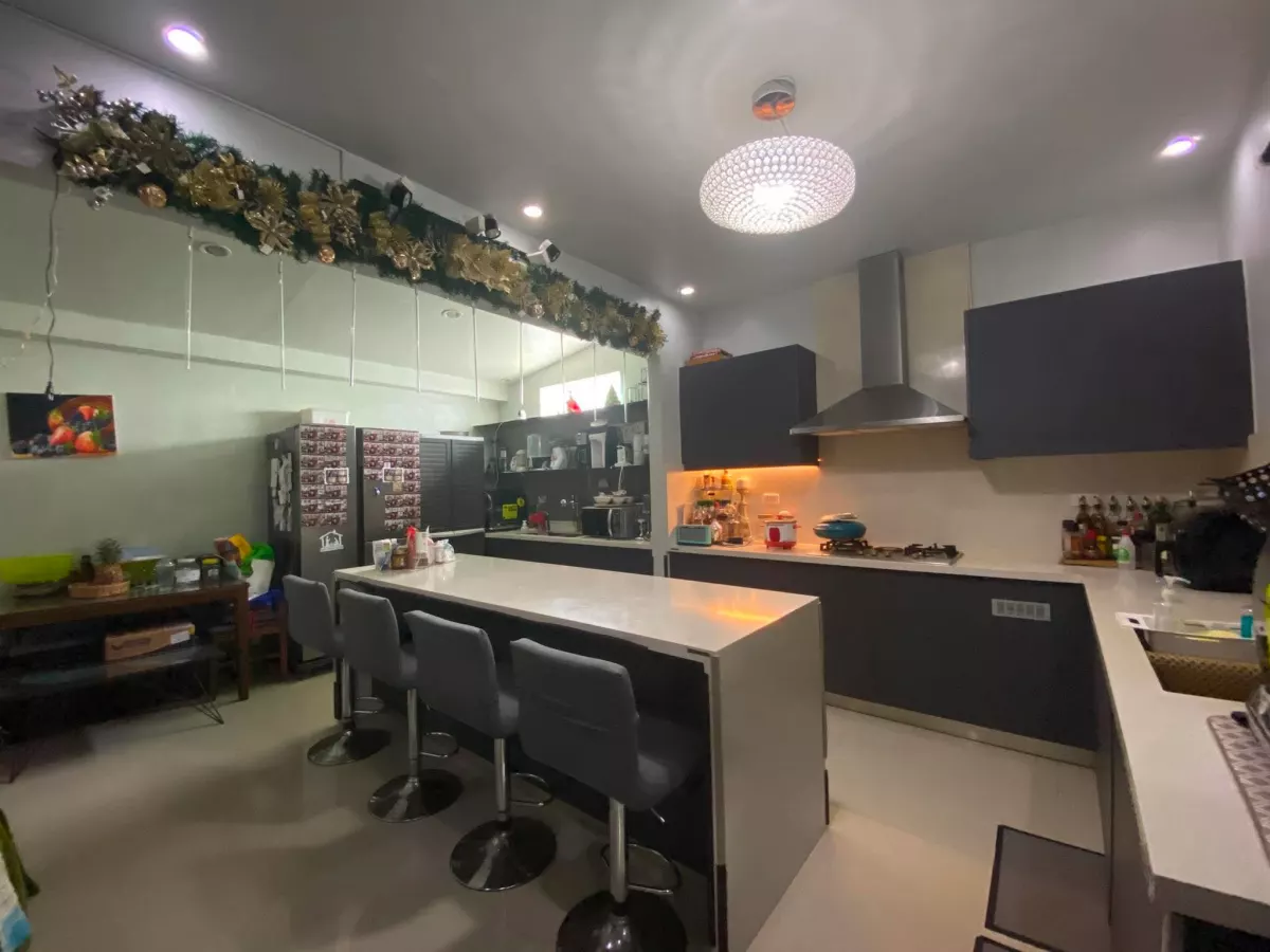 VSM ESTATE - Fully Furnished House and Lot for Sale Package with Honda SUV car — House and Lot in General Santos City, South Cotabato, 9500 — Photo 7