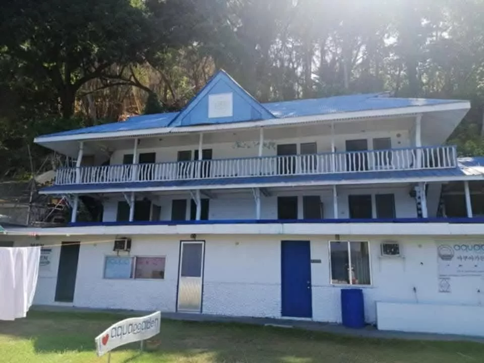 Open photo 11 of 12 — For Sale: Beach Lot in San Teodoro, Mabini — 1482 sqm