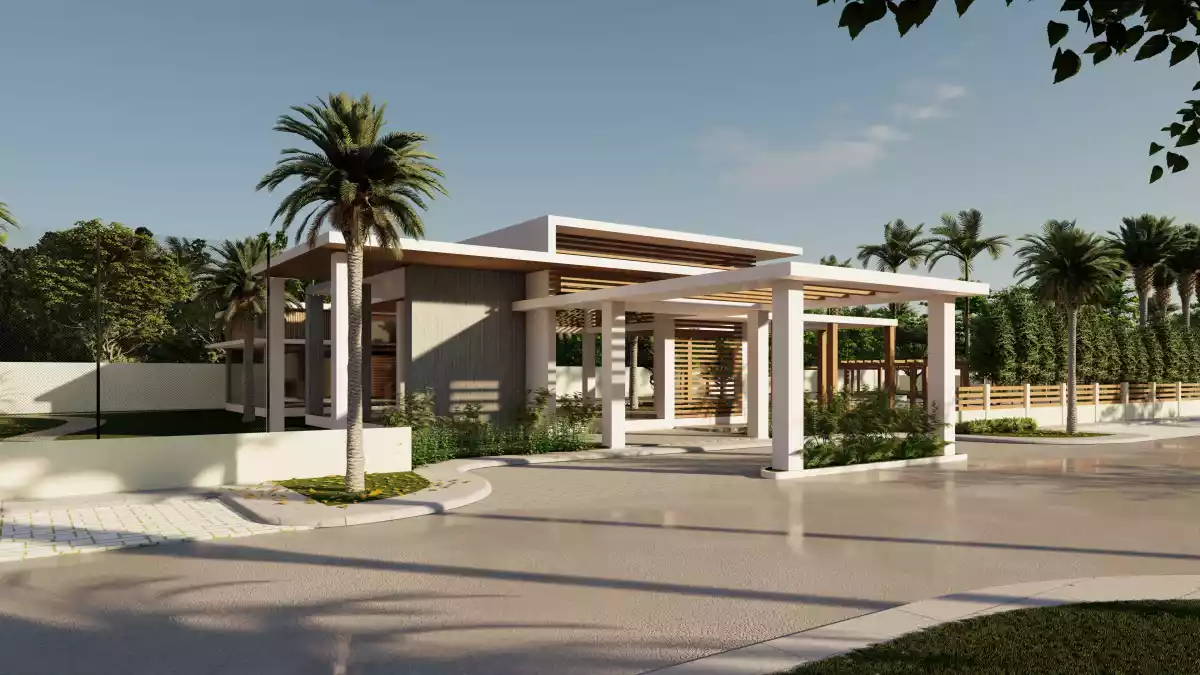 House and Lot for Sale in Daanbantayan Cebu — House and Lot in Daang-Bantayan, Cebu, 6013 — Photo 2