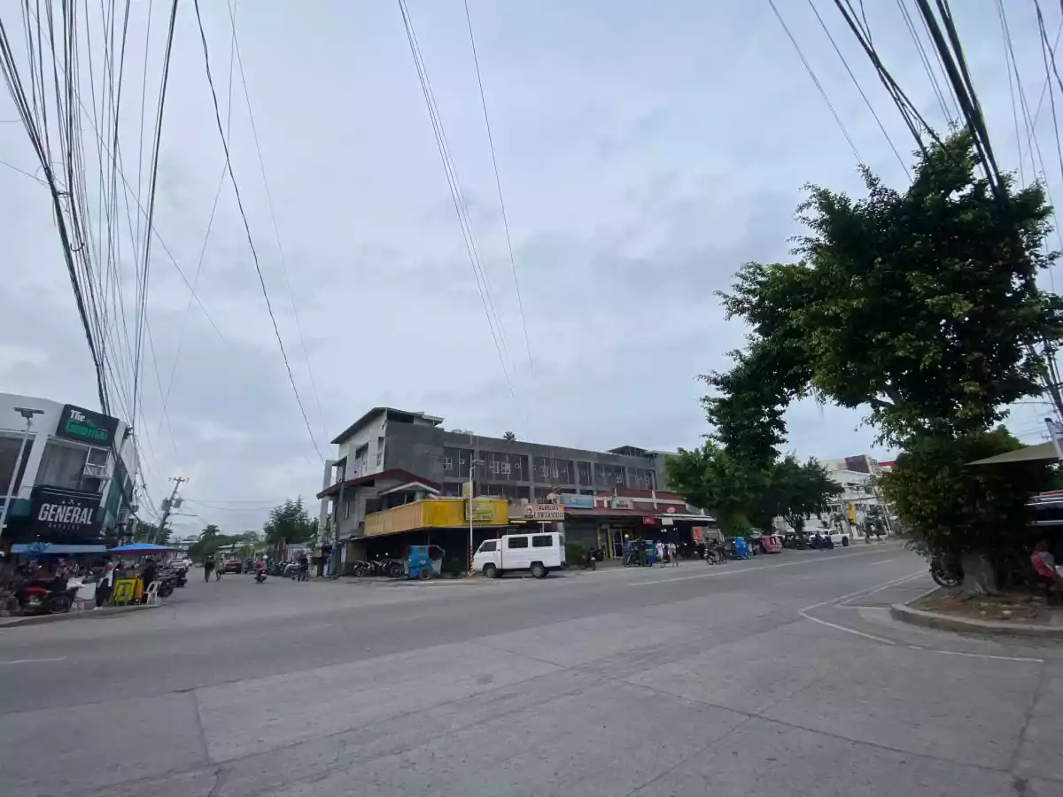 Open photo 9 of 9 — For Sale: Commercial Lot in Dadiangas North, General Santos City — Investment