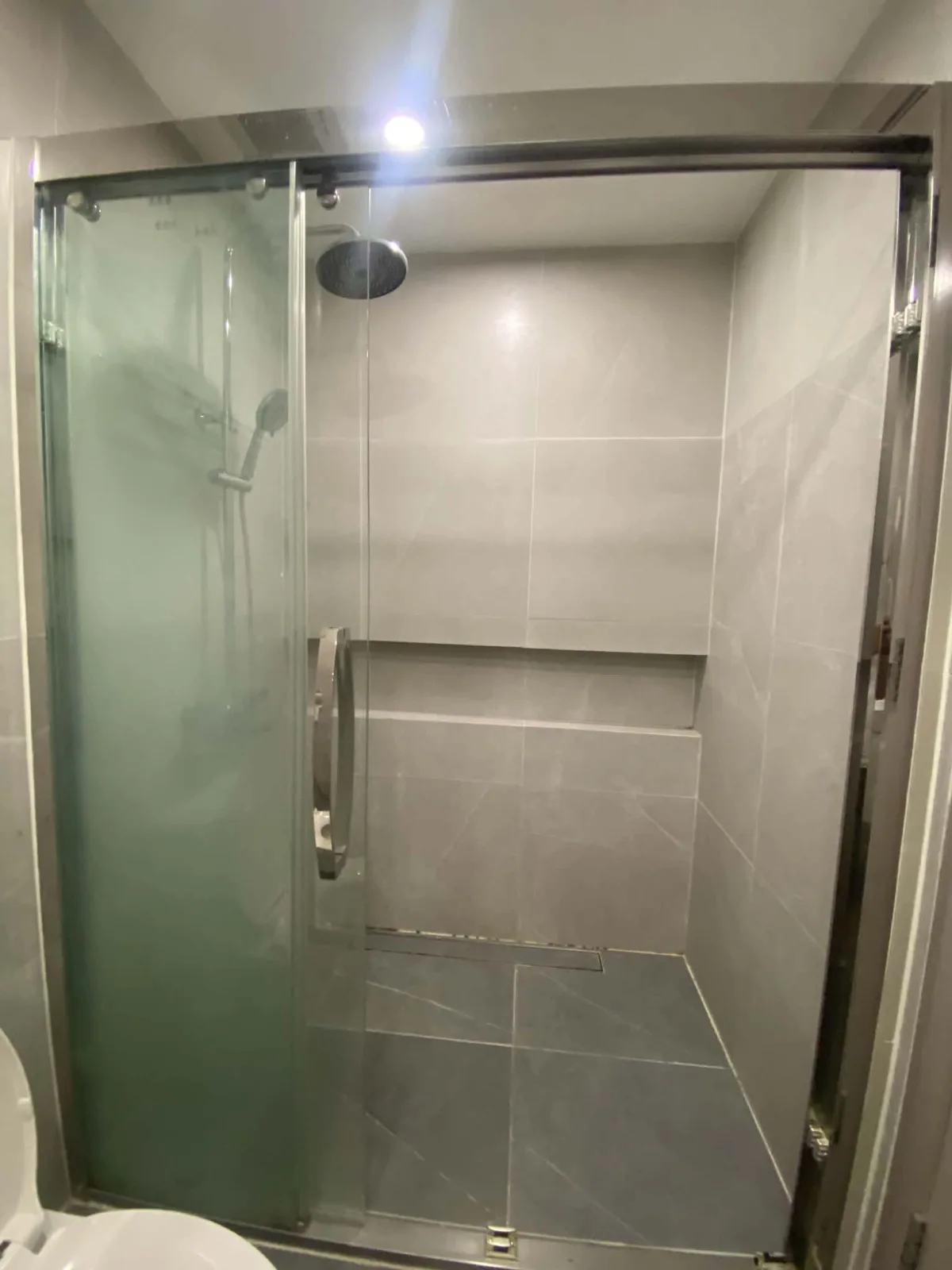 For Rent: Uma Residences 1BR Condo in Peñafrancia, Naga City — 1 Bedroom in Peñafrancia, Naga City, Camarines Sur — Photo 6