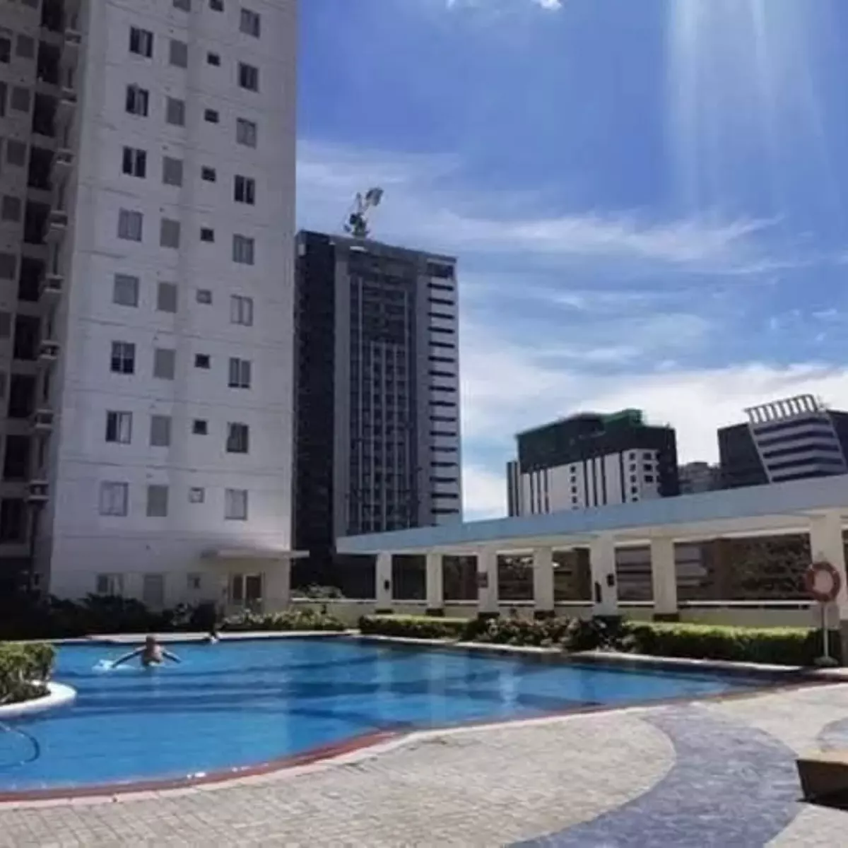 Open photo 11 of 14 — RUSH SALE – Prime 1 Bedroom Condo in Cebu IT Park, Cebu City